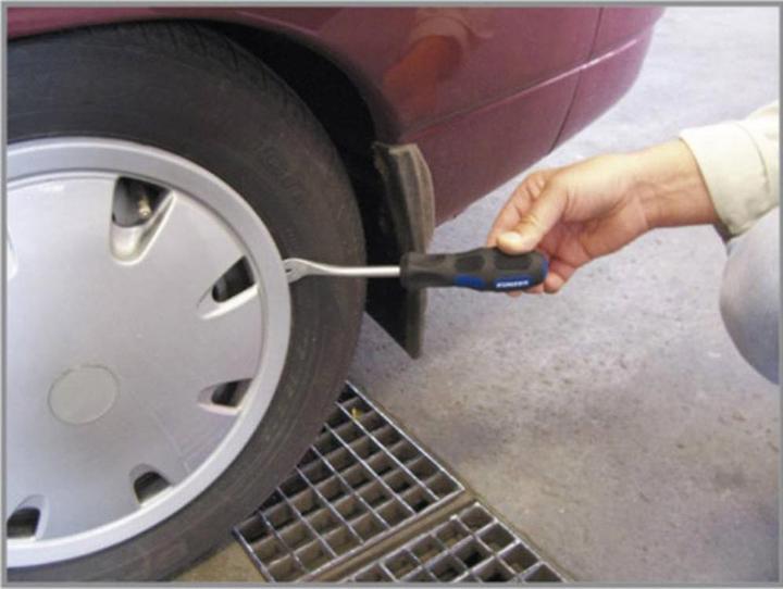 Actual product image Kunzer Clip u.