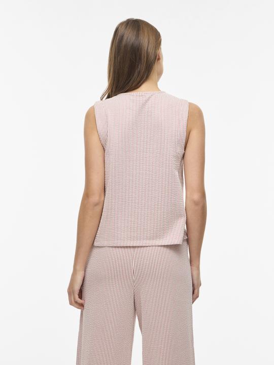 Produktbild Vila VISTRIPLO Gestreiftes Top (M)
