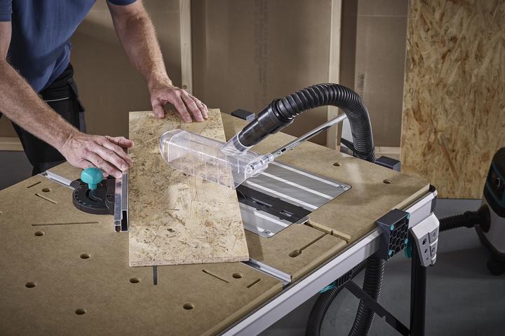 Immagine prodotto wolfcraft Master Cut 2600 (78.20 cm, 117 cm)