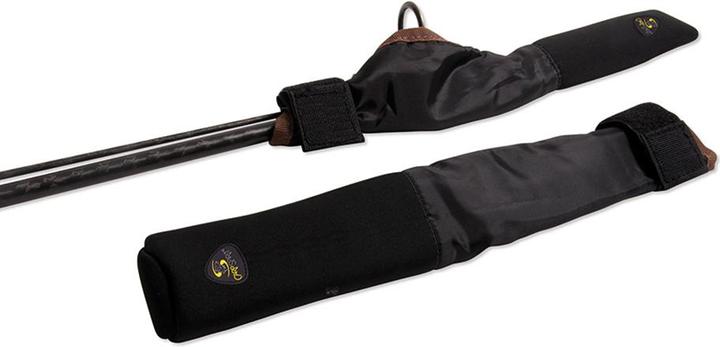 Actual product image Carp Spirit Cane tip protector x2