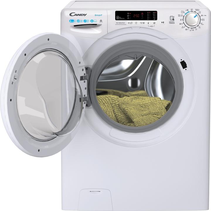 Produktbild Candy CSWS 4642DW2/1-S