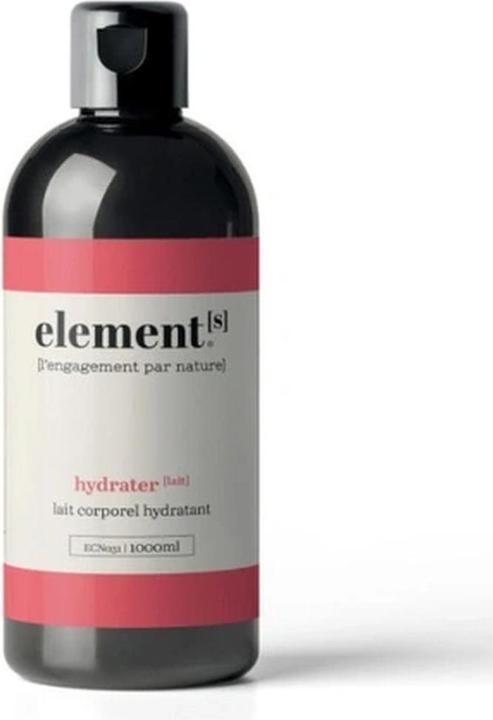 Immagine prodotto Pbi Elements Body Moisturizing Milk 1000ml (Latte corpo, 1000 ml)