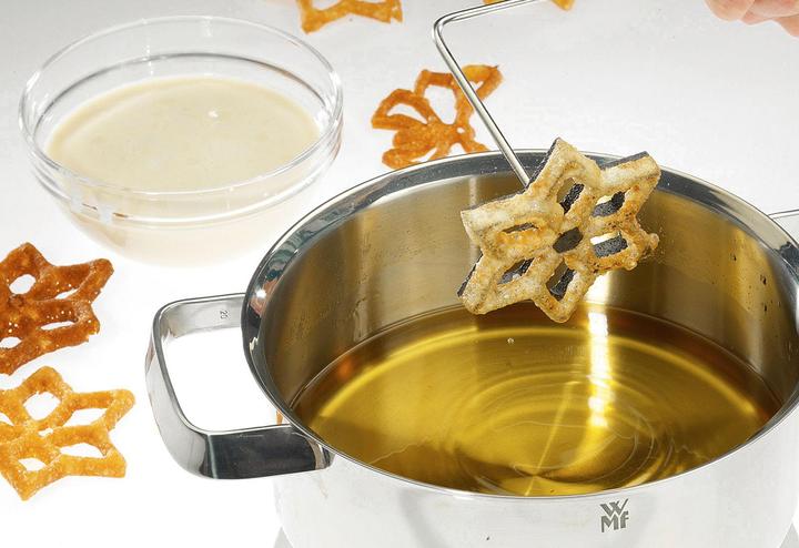 Image du produit Westmark Waffelbäckerei