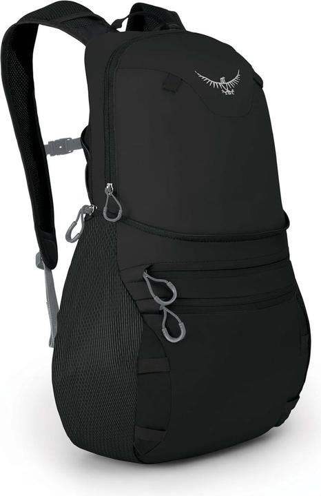 Actual product image Osprey Ariel Plus 85 Backpack (100 l)