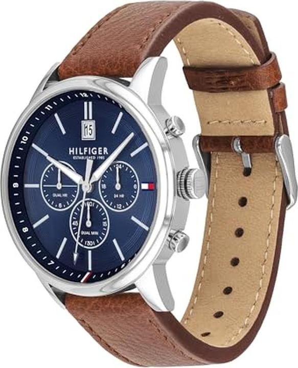 Produktbild Tommy Hilfiger Kyle (Analoguhr, 44 mm)