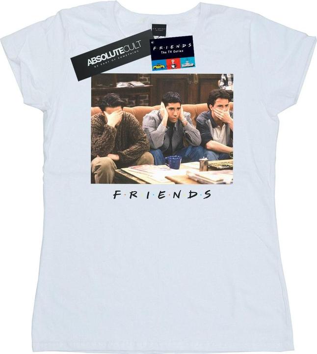 Produktbild Friends Three Wise Guys TShirt (XL)