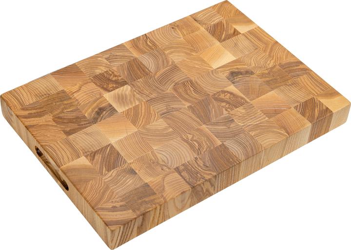 Galaxus Hackblock