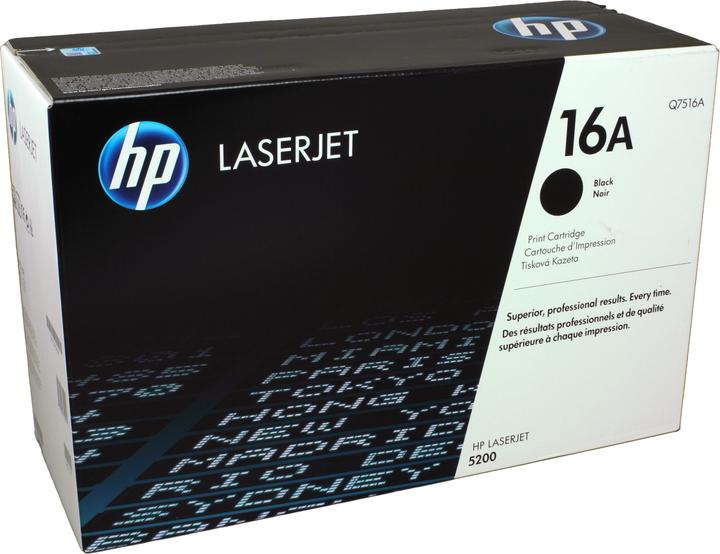Immagine prodotto HP 16a (FC)