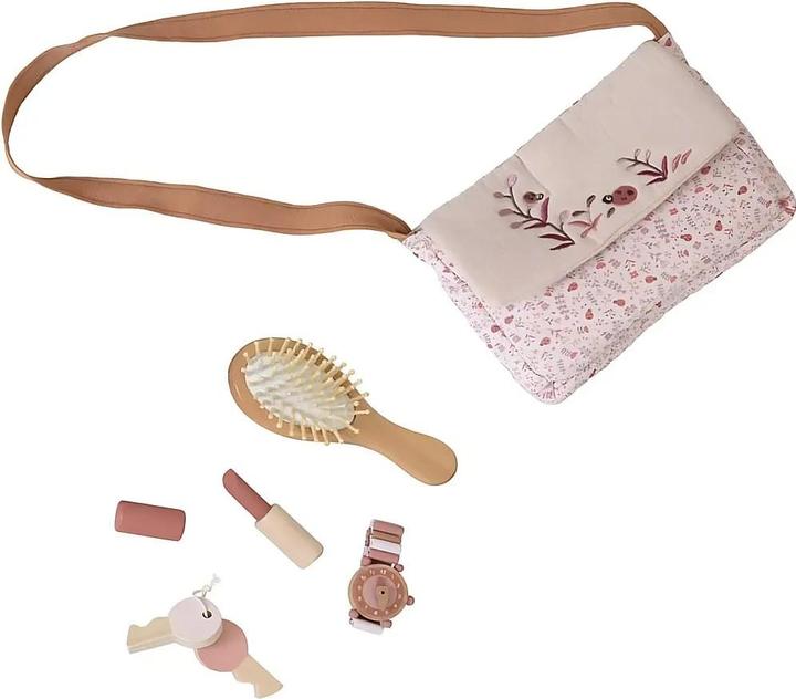 Produktbild Egmont Handtasche Marienkäfer