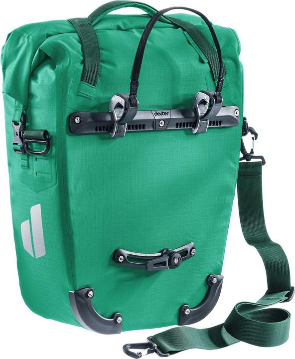 Produktbild Deuter Weybridge 20+5 (25 l, Gepäckträgertasche)