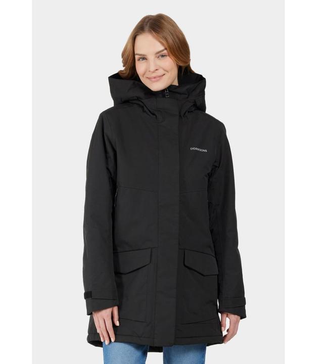 Image du produit Didriksons Femmes Frida Parka 7 (40)