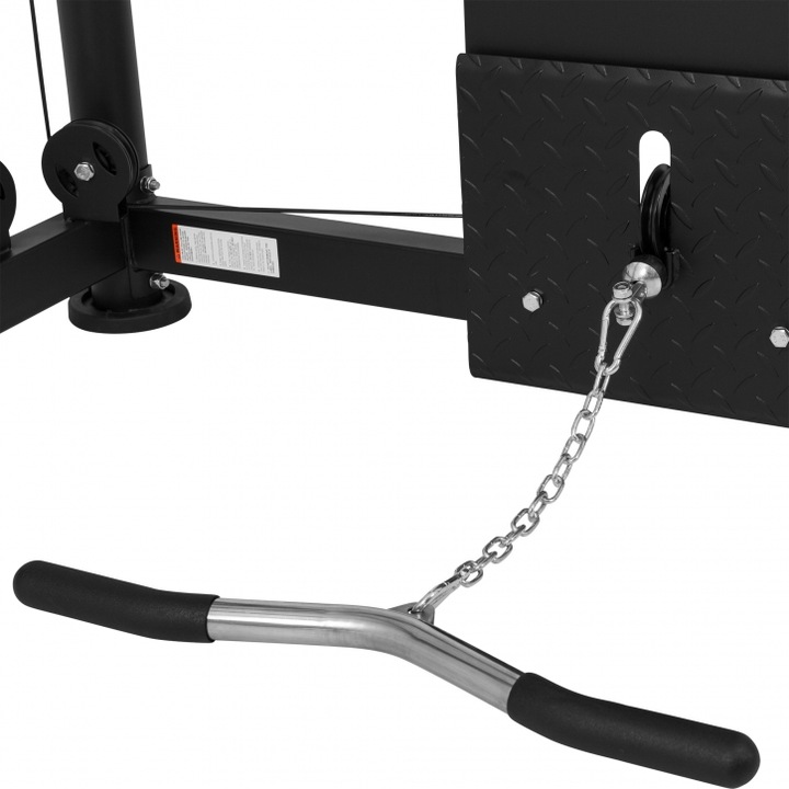 Actual product image Gorilla Sports multifunction