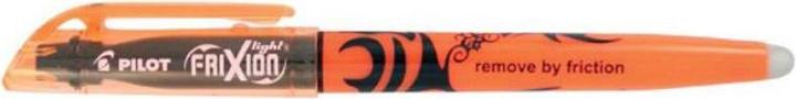 Actual product image Pilot FriXion Light (Orange, 3.80 mm, 1 x)