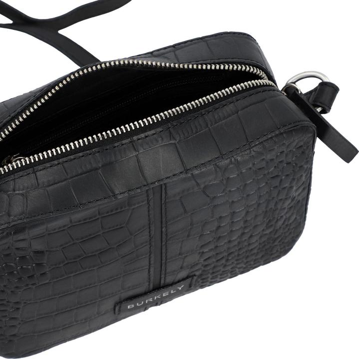 Produktbild Burkely Cool Colbie Umhängetasche Leder 20 cm