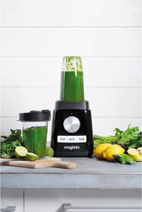 Actual product image Magimix Blendercups 2 pieces for blender