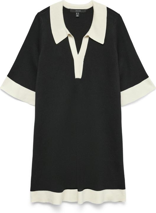Produktbild Vero Moda VMOLI Midikleid Strickkleid (L)