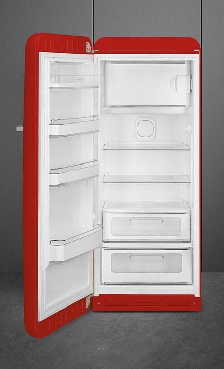 Actual product image Smeg Retro Style FAB28LRD5 (270 l)