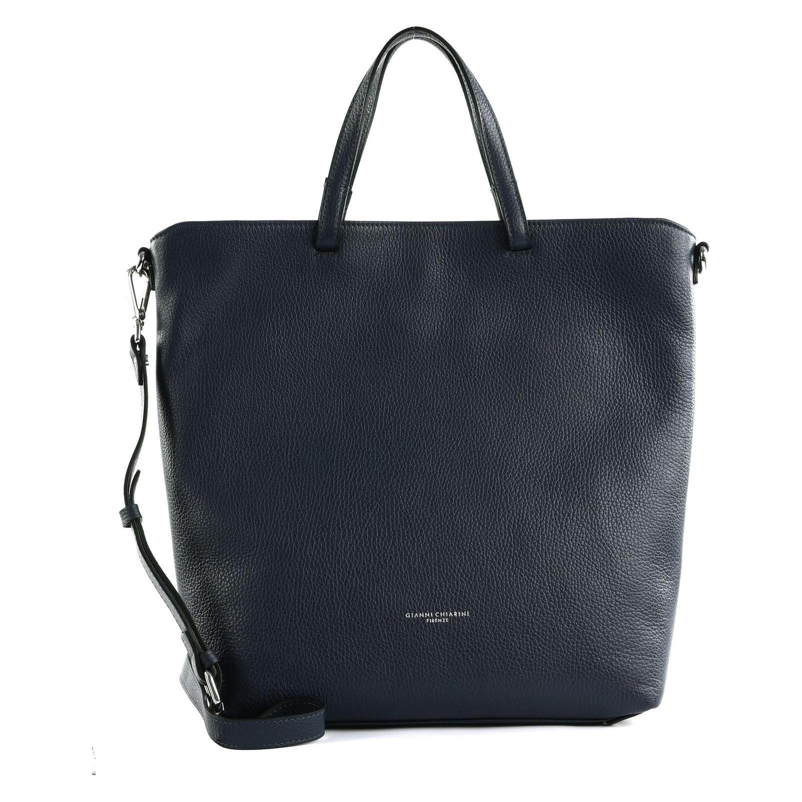 Gianni Chiarini, Damen, Handtasche, Aida Handbag, Blau