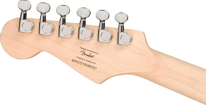 Image du produit Squier Mini Stratocaster (Guitare électrique)