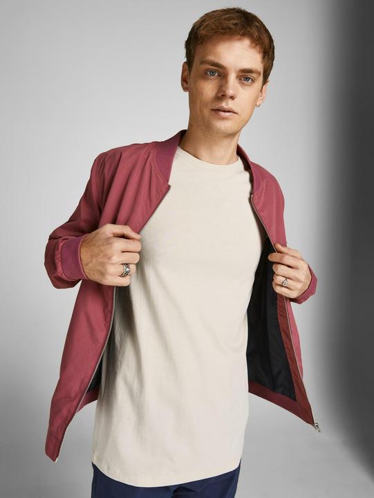 Produktbild Jack & Jones Bio-Baumwoll T-Shirt (S)