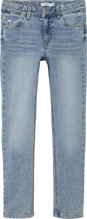 Immagine prodotto Name it NKMTHEO XSLIM JEANS 1280-GY NOOS (122)