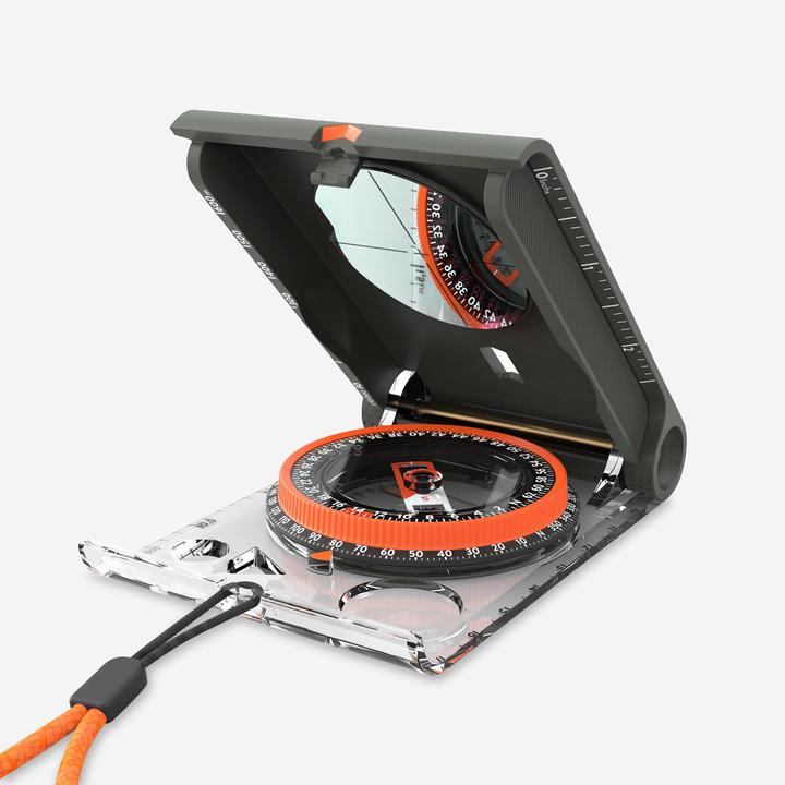 Actual product image Geonaute EXPLORER 900