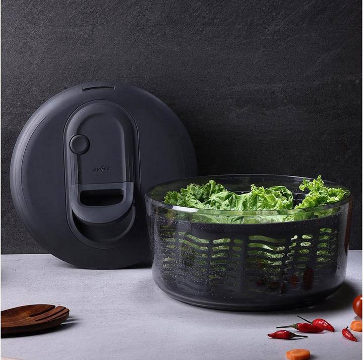 Image du produit Zyliss Essoreuse à salade Easy Spin