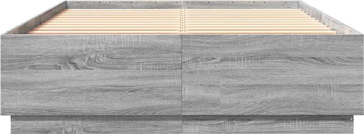 Actual product image vidaXL Bedstead (140 x 200)