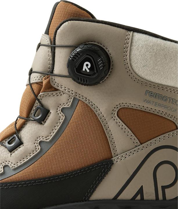 Image du produit Reima Hallava Quicklock (29)