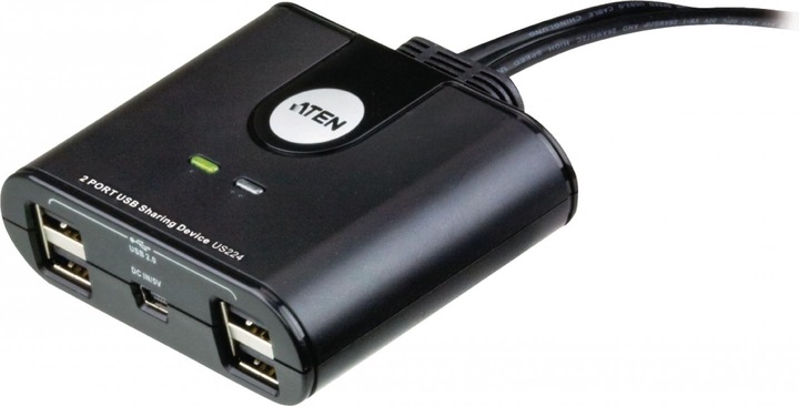 Image du produit Aten Us224