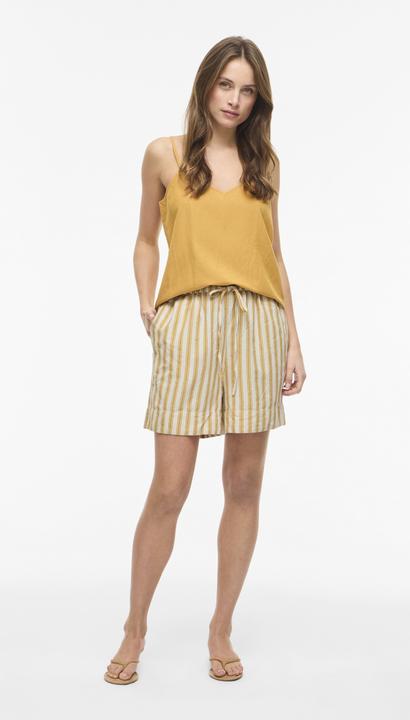 Image du produit Vila Mid Waist Shorts (36)