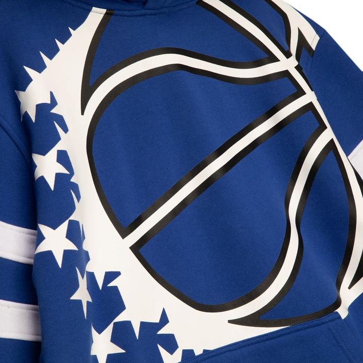 Image du produit Mitchell & Ness polaire à capuche orlando magic substantial (XL)