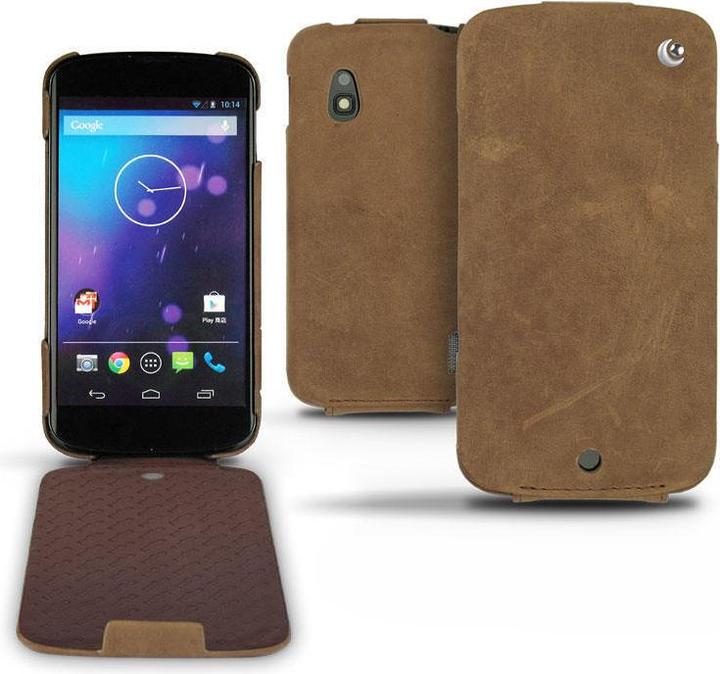 Image du produit Noreve Housse cuir vertical