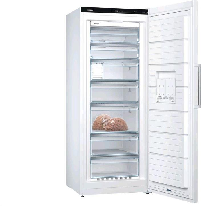 Image du produit Bosch Hausgeräte Serie 6 GSN54AWCV (Autonome, 328 l)