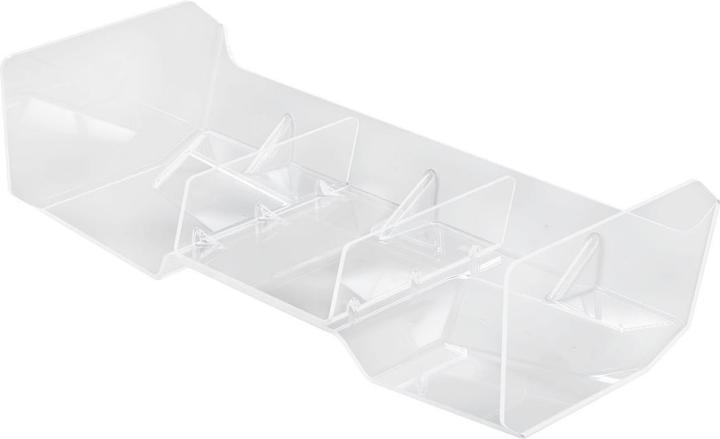 Image du produit XTR Aileron en lexan pour 1:8 (prédécoupé/épaisseur du lexan 1.5mm)