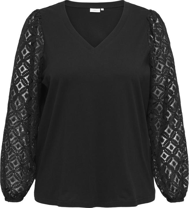 Produktbild Only CAREFFIE Bluse Bluse (S)