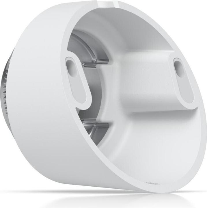 Actual product image Ubiquiti Bullet Camera Angled Base White 1 piece (Mounting kit)