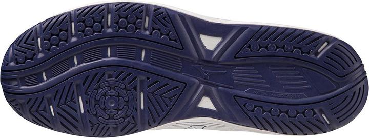 Actual product image Mizuno Cyclone Speed 4 (44.5)