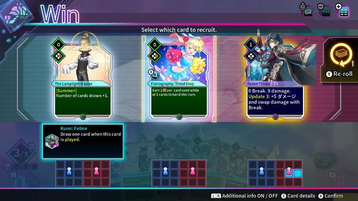 Immagine prodotto Inti Creates Card-en-Ciel PS-5 ASIA (PS5)