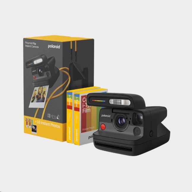 Produktbild Polaroid Flip Color Film Bundle