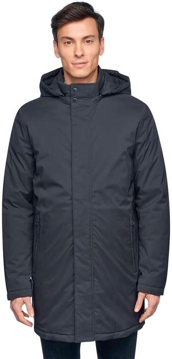 Actual product image Geox Aurelio Down Jackets Sky Captain (52)