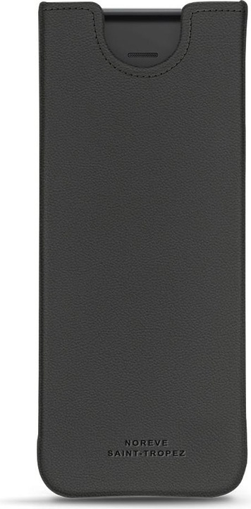 Noir PU ( Black )