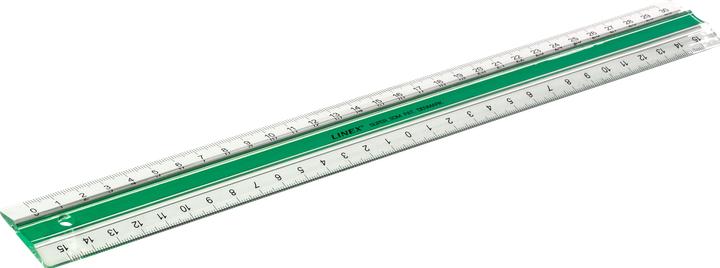 Immagine prodotto Linex Righello (30 cm)