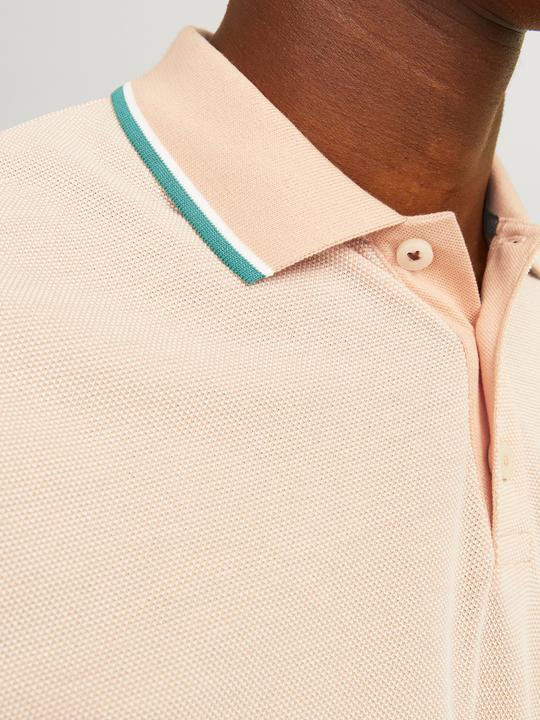 Immagine prodotto Jack & Jones Polo in piqué (XS)