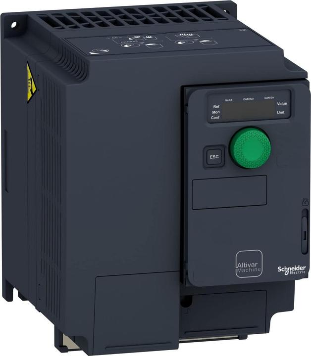 Actual product image Schneider Electric ATV320 3KW 400V 3PH COMPACT VSD