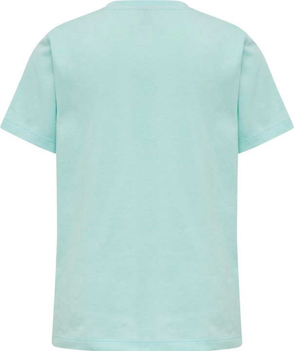 Actual product image hummel Tres T-Shirt S/S (110)