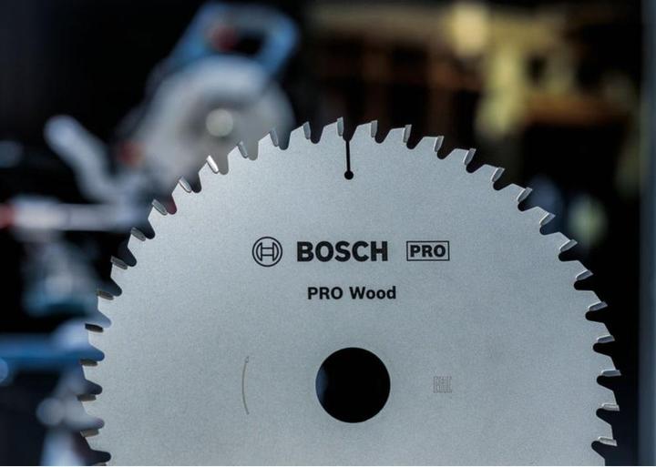 Actual product image Bosch Professional Zubehör PRO Wood circular saw blade, 305 x 2.5 x 30 mm