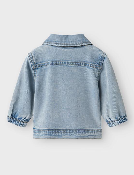 Actual product image Name it Denim Jeansjacke (74)