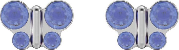 Argento, Blu/turchese
