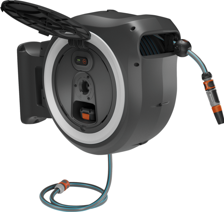 Actual product image Gardena PowerRoll XXL (40 m)